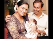  ఫోటోలు : కూతురుతో శృంగార తార శ్వేతామీనన్