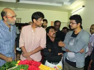 ఫోటోలు : నటుడు మణివన్నన్ అంత్యక్రియలు