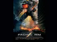 హాలీవుడ్  :కైజుతో రోబోల యుద్దమే 'పసిఫిక్ రిమ్' 