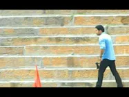 గొడ్డలి పట్టిన ఎన్టీఆర్..( ‘రామయ్యా వస్తావయ్యా’లీకెడ్ ఫోటోలు)