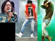 అల్లు అర్జున్ డాన్స్ గురించి వాణిశ్రీ కామెంట్