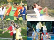  కేకలో బేస్ తగ్గింది...(కెవ్వు కేక రివ్యూ)