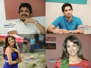 రాష్ట్ర విభజనపై తెలుగు సినీస్టార్స్ స్పందన (ఫోటోఫీచర్)