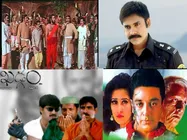 దేశ‌భక్తిని రగిలించిన తెలుగు సినిమాలు (ఫోటో ఫీచర్)