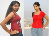 బాయ్ ఫ్రెండ్ లేడు, లైంగిక వేధింపులే: నటి సాయిశిరీష