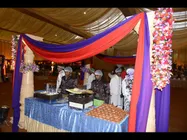  బాలయ్య ఇంట పెళ్లి  :  వెరైటీలతో విందు (ఫోటోలు)