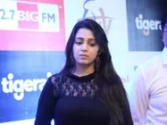 మార్గదర్శి అవార్డును ఆవిష్కరించిన చార్మి