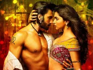   'రాం లీల'  సినిమాపై నిషేధం