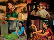 ఉదయభాను న్యూ హాట్ లుక్ (ఫోటోలు)