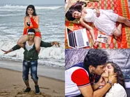 మసాలా సీన్లతో ‘యూత్‌ఫుల్ లవ్’(ఫోటోలు)