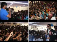 దోపిడీ టీంతో కాలేజ్ అమ్మాయిలు ఎంజాయ్ (పిక్చర్స్)