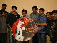 పవన్ కళ్యాణ్‌తో అలీబాబా ఆడియో రిలీజ్ (ఫోటోలు)