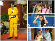 బోరింగ్ ... ('భీమవరం) బుల్లోడు'  రివ్యూ 