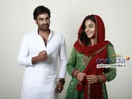 టెక్నికల్ గా సౌండే కానీ... ( 'బసంతి' రివ్యూ)