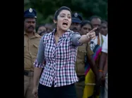  సెన్సార్ పూర్తి, చిరంజీవిపై సెటైర్లు ఉన్నాయట!