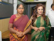 వీరప్పన్‌  భార్య  మొత్తం బయిటపెట్టేస్తానంటోంది