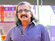 నిజమా? : 'శ్రీరామరాజ్యం'  నిర్మాతపై పోలీస్ కేసు