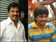  తమిళ మాజీ హీరోని  తోడు తెచ్చుకుంటున్నాడు