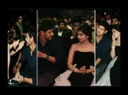 మీరు చూసారా?: ఎక్కడ చూసినా మహేష్, సమంత ఫొటోలే