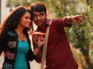 అలాగే ఉంది...  ('పోరా.. పోవే' రివ్యూ)