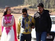 అదీ ఆయన స్టామినా.....శాటిలైట్ రైట్స్ 22 కోట్లు?