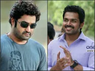 అయోమయంలో ఎన్టీఆర్: ఆ ఛాన్స్ హీరో కార్తికేనా?