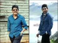  నాగ్  నామినేట్ చేస్తే...అల్లు అర్జున్ స్పందనేంటి?