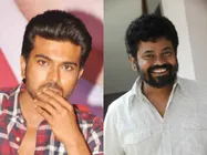 సుకుమార్‌కి కాల్ చేసిన రామ్ చరణ్? 