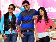 జస్ట్ కామెడీ..(బ్రదర్ ఆఫ్ బొమ్మాళీ రివ్యూ)