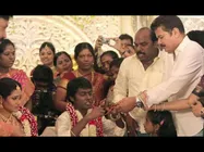  హీరోయిన్‌తో డైరెక్టర్ వివాహం: స్టార్స్ సందడి (ఫోటోస్)