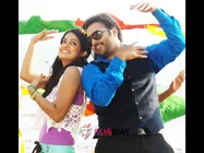 కొల్లేరులో... (‘రౌడీ ఫెలో’ రివ్యూ)