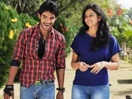 సిక్స్ ప్యాక్,సెక్సీ లవ్ ట్రాక్ కలిస్తే...('రఫ్‌'  ప్రివ్యూ)