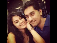 కామ్నా జఠ్మలాని రహస్య వివాహం(ఫొటో)