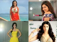 2014 : టాలీవుడ్ కొత్త హీరోయిన్స్(ఫొటో ఫీచర్)