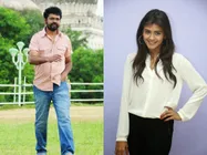 సుకుమార్ దృష్టిలో పడింది..లక్ తిరిగినట్లే