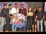 విశాల్, రానా, హన్సిక @ మగమహారాజు ఆడియో(ఫోటోస్)