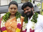 షకీలా పెళ్లి వార్త...దుమారం