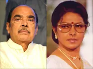 రామానాయుడు గారితో  నటి శారద  జ్ఞాపకాలు  