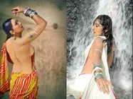 రమ్యశ్రీ... హాట్ ఫోజులతో ఊరింపు ఇంకెంతకాలం?