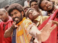 డిఫెరెంట్ లవ్ స్టోరీ (ధనుష్ ‘అనేకుడు’  ప్రివ్యూ)