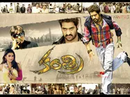 టూ ఫన్నీ : జూ. ఎన్టీఆర్ ఇంగ్లీష్ డైలాగులు...(వీడియో)