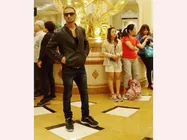 హిట్టైంది,ప్రమోట్ చేసా...ఇక రిలాక్స్...వెకేషన్