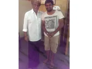 మంచు మనోజ్ డైరక్టర్ తో ..రజనీ నెక్ట్స్ 