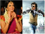 సంగీత్ లో రజనీకాంత్ డాన్స్ చేయటంపై మంచు లక్ష్మి