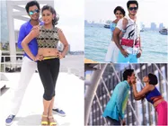 ఆమె వెంకీ కూతురే...హాట్ లుక్‌తో అదరగొడుతోంది (ఫోటోస్)