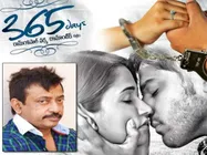 రామ్ గోపాల్ వర్మ ‘365 డేస్’ రివ్యూ...