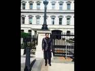 వైట్‌ హౌస్‌లో ఎఆర్  రహమాన్ 'జైహో'