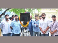 ఏఆర్. మురుగదాస్ కథతో నారా రోహిత్ కొత్త చిత్రం