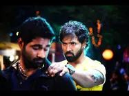 మంచు విష్ణు యాక్షన్ పార్ట్ చూసి ఆడియన్స్ స్టన్ అవుతారు  