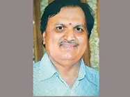 భూమిక 'మిస్సమ్మ' చిత్రం నిర్మాత మృతి